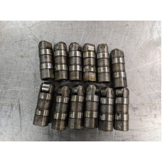 114C026 Lifters Set All For 04-07 Ford Taurus  3.0